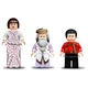 Конструктор LEGO Harry Potter Часовая башня Хогвартса (75948) [153931] - изображение 8