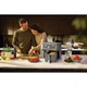 Мультипечь Ninja Air Fryer Dual Zone DZ400EU [147478] - изображение 17