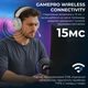 Ігрові навушники GamePro Asgard Skadi White (HSW191WB) [153973] - зображення 20