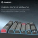 Клавіатура GamePro Asgard Ragnar Black (MK285BK) [152950] - зображення 12