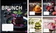 Набор ученических тетрадей Yes Brunch А5 24 листа в клетку 20 шт (769100) - изображение 1