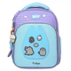 Рюкзак шкільний напівкаркасний Yes S-78M Pusheen Summer 550227 - зображення 1