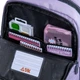 Рюкзак шкільний Yes Ergo Pusheen Delicacy S-52 550272 - зображення 11