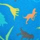 Рюкзак дитячий Yes Jurassic World Dino Friends K-37XS 550463 - зображення 13