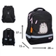 Рюкзак шкільний Yes Ergo My Pusheen S-52S 550271 - зображення 3