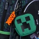 Рюкзак шкільний напівкаркасний Yes S-115M Minecraft Game 550304 - зображення 10