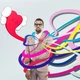 Вінілова платівка Kanye West - 808s & Heartbreak (Vinyl, LP, Reissue, Album) - изображение 4