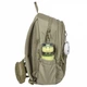 Pюкзак шкільний Yes TS-113M Miffy Softness 550318 - изображение 4