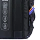 Pюкзак шкільний Yes TS-113M Be Free 550319 - изображение 6