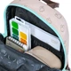 Рюкзак дитячий Yes K-45XS Miffy 550525 - изображение 9