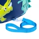 Рюкзак дитячий Yes K-33XXS Dino Friends 550439 - зображення 6