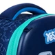 Рюкзак дитячий Yes K-33XXS Dino Friends 550439 - зображення 8