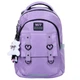 Pюкзак шкільний Yes ТS-54M Lively Light 550328 - зображення 2
