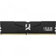 GOODRAM модуль пам'яті 16Gb ddr5 6000MHz irdm Black (2x16) ir-6000d564l30s/16gdc - зображення 1