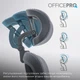 Кресло офисное Officepro Skyline OC680-B-G-G Black/Grey - изображение 12