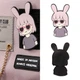 Рюкзак шкільний Yes TS-47L Bunny Club 550366 - зображення 12