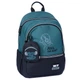 Pюкзак шкільний Yes TS-113M Feel the Beat 550324 - изображение 1