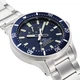 Наручний годинник ORIENT STAR RE-AU0302L00B - изображение 2