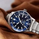 Наручний годинник ORIENT STAR RE-AU0302L00B - изображение 4