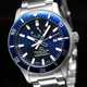 Наручний годинник ORIENT STAR RE-AU0302L00B - изображение 7