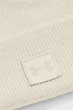 Чоловіча бежева шапка UA Halftime Shallow Cuff Under Armour OSFM 1379990-110 - зображення 3