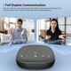 AIRHUG Bluetooth спикерфон, конференц-динамик - изображение 6