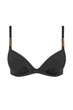 Верх купальника Push Up Chantelle 46C Чорний (11-noir) (147456) - зображення 3