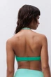 Верх купальника з м’якою чашкою Chantelle 40/42(XS/S) Лагунний (C78-lagoon tie&dye) (147469) - зображення 3