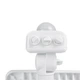 Прожектор LED, Videx, White, 10 Вт, 1000 Лм, з датчиком руху та освітленості (VL-F2e105W-S) - зображення 4