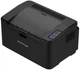 Принтер лазерный ч/б A4 Pantum P2500W, Black - изображение 3
