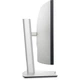 Монитор изогнутый 34" Dell UltraSharp U3425WE,White (210-BMDW) - изображение 3