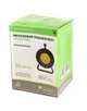 Подовжувач мережевий на котушці PowerPlant, 4 розетки, 30 м, Black (PPRA10M300S4) - зображення 4