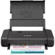 Принтер струменевий кольоровий A4 Canon MAXIFY BX110, Black, акумулятор (7069C027) - зображення 4