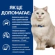 Hill's Prescription Diet c/d Urinary Care Multicare Stress 3 кг - лечебный для кошек с курицей для здоровья мочевыводящих путей и снижение стресса - изображение 2
