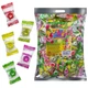 Цукерки Квітка Flower candy 1 кг. без цукру Квіточка з вітаміном С - зображення 3