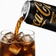 Напій Кока-Кола без Цукру та Кофеїну Coca-Cola Zero Sugar Zero Caffeine 330 мл - зображення 2