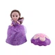 Кукла-сюрприз Cupcake Surprise S3 с ароматом 15 см - изображение 5