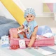 Прелесный мальчик кукла Baby 43см - изображение 4