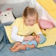 Прелесный мальчик кукла Baby 43см - изображение 10