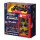 Игровой набор Pit Pass Oracle Red Bull Racing RB20 Bburago 1:43 Металлический - изображение 5