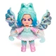Игровой набор с куклой Kookyloos Fairytale Перл с аксессуарами Разноцветный - изображение 6