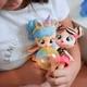 Игровой набор с куклой Bubiloons – Крошка Баби Эффи (8421134906204) - изображение 9