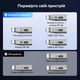 Адаптер Ugreen CM491 USB-C - HDMI 2.1 0.15 м 8K 60Гц 4K 240Гц 48 Гбіт/с Сірий (85320) - зображення 4