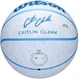 Баскетбольный мяч Wilson CC Envision BSKT, размер 6, голубой, с надписью Dream Big, тренировочный и игровой, серия Caitlin Clark Signature(OB_91DE8FEFDDE4) - изображение 5