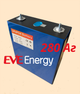 Акумуляторная ячейка LiFePo4 EVE LF280K 280 Ah классу A 3.2 V 896 Wh - изображение 1