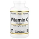 Вітамін C California Gold Nutrition Gold C вітамін C Quali®-C 1000 мг 365 рослинних капсул - зображення 2