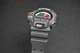 Водонепроницаемые наручные часы для мужчин с датчиком высоты Casio G-Shock GDF-100-1A - изображение 6