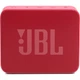 Портативная акустика JBL Go Essential 2 Red (JBLGOES2RED) - изображение 1