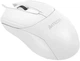Миша A4Tech OP-750S USB White (4711421003735) - зображення 5