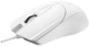 Миша A4Tech OP-750S USB White (4711421003735) - зображення 6